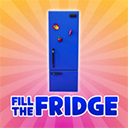Fill The Fridge