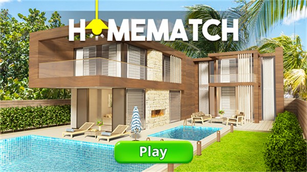 Homematch截图1