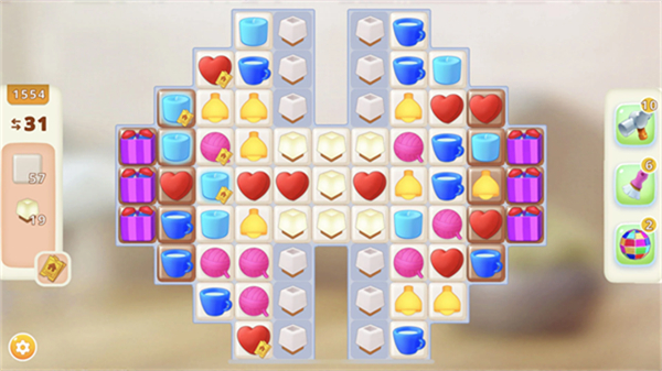 Homematch截图2