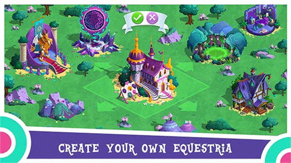 My Little Pony截图4