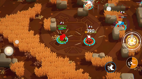 CookieRun OvenSmash