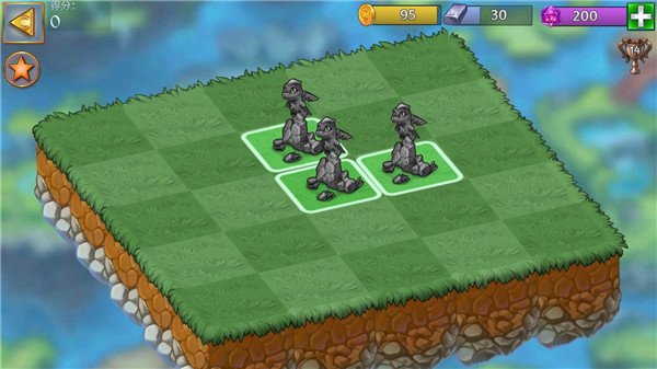 Merge Dragons