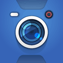 Black Magic Camera