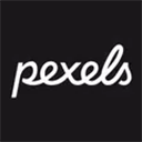 Pexels app