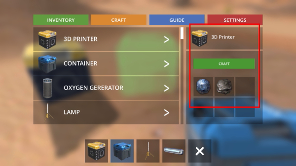 火星生存手机版