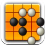 飞燕围棋