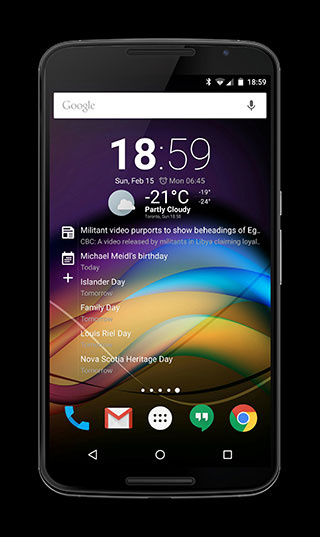 Chronus截图4