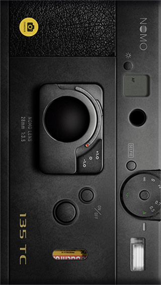 NoMo Cam截图4