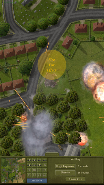 Firefight截图4