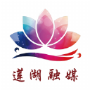 莲湖融媒