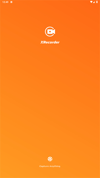 XRecorder