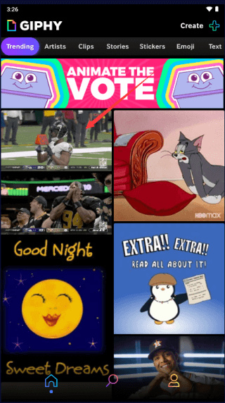 Giphy