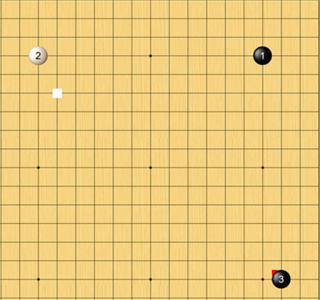 飞燕围棋