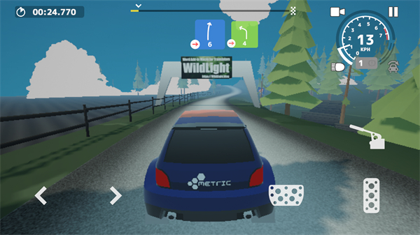 N3Rally