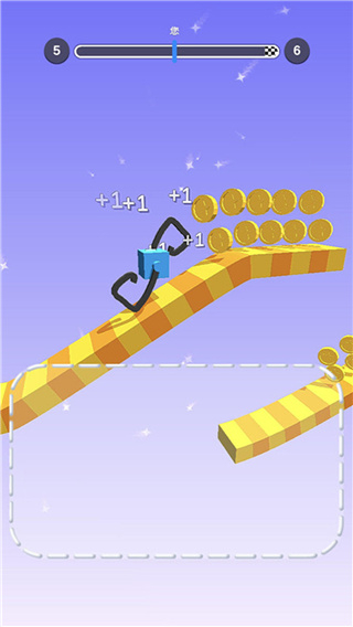 Draw Climber
