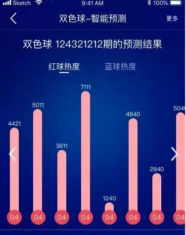 易中奖app安卓版