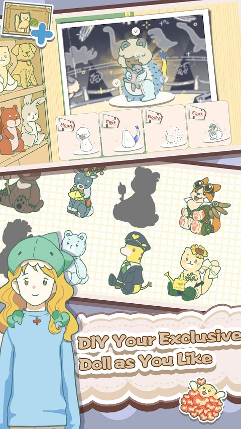 Little Corner Tea House截图1