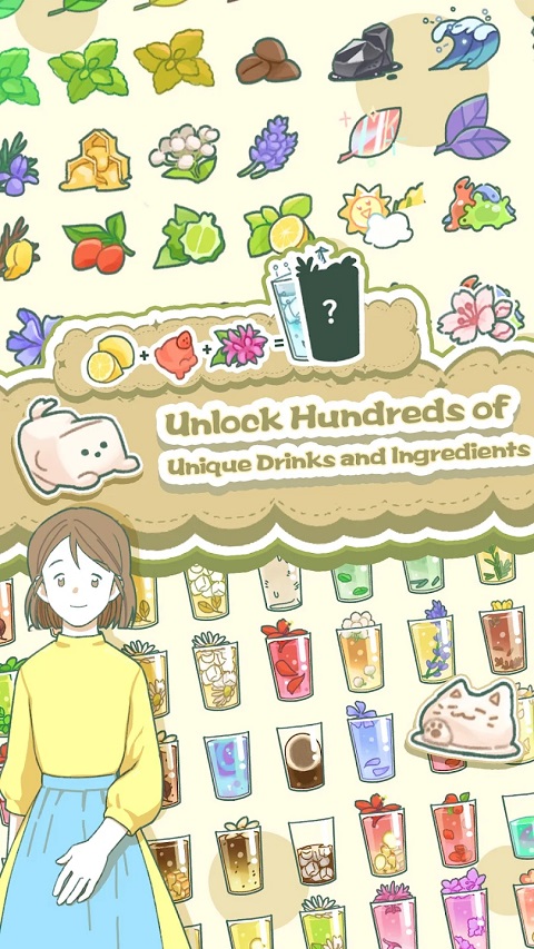 Little Corner Tea House截图3