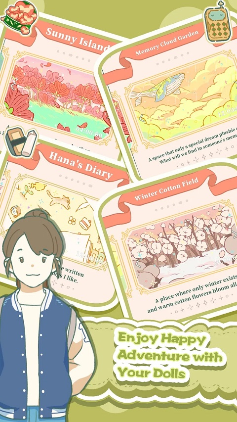 Little Corner Tea House截图4