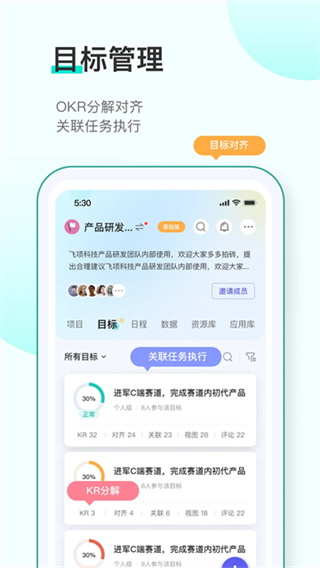 飞项截图2