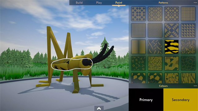 Creature Creator截图1