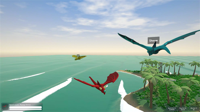 Creature Creator截图3