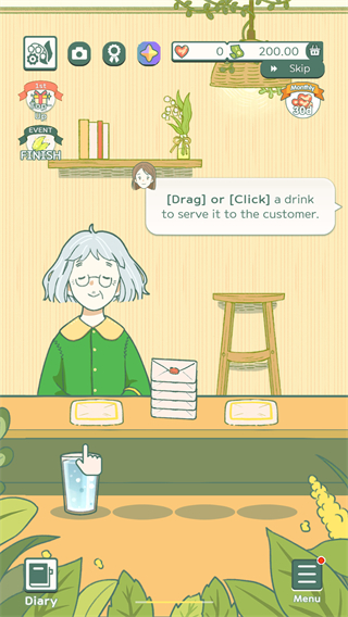 Little Corner Tea House