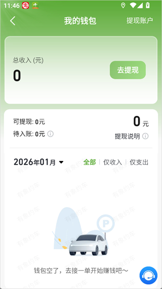 有象车主