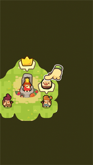 God of World