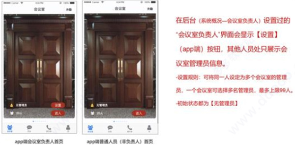 云楼会议