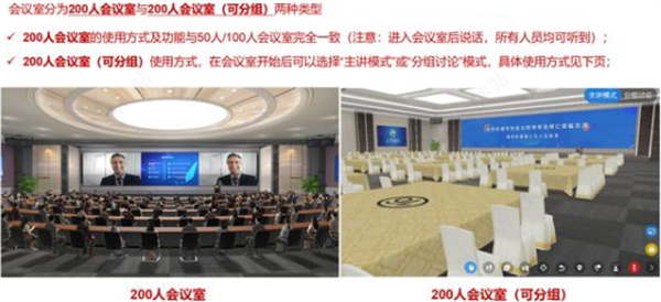 云楼会议