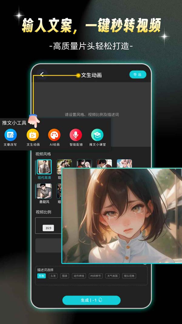 Piece动画截图2