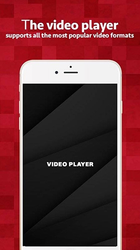 RMVB播放器手机版截图1
