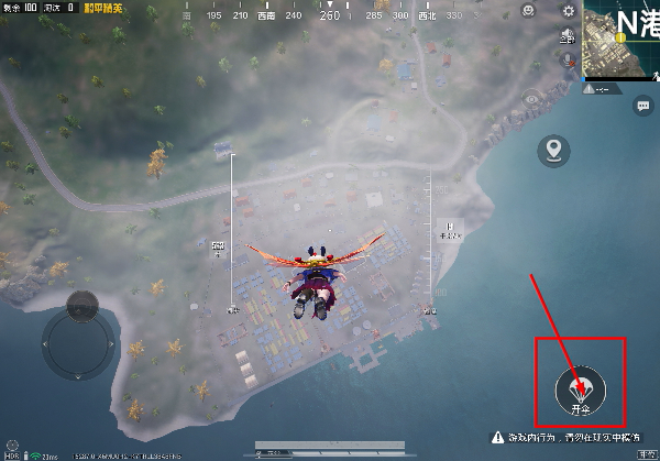 和平精英畅玩版