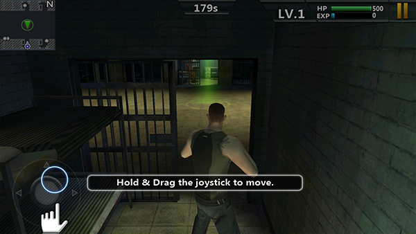 越狱大逃杀无限钻石金币版截图4