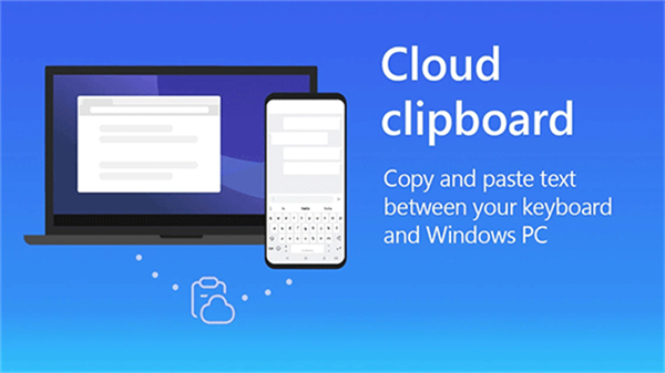 Microsoft Swiftkey截图2