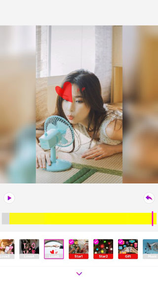 微趣小视频截图1