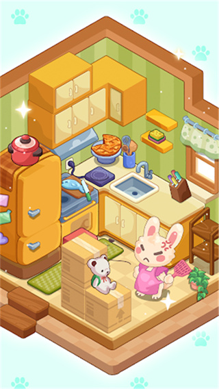 DreamyRoom安装器截图2