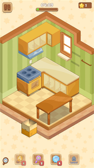 DreamyRoom安装器截图4