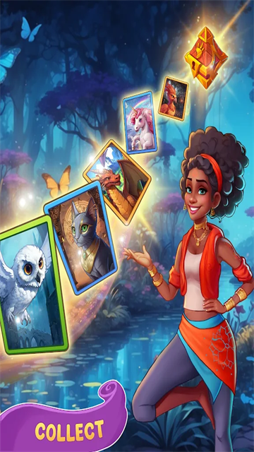 Fable Town截图2