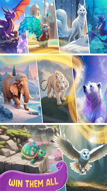 Fable Town截图4