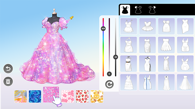 YoYa Time截图3