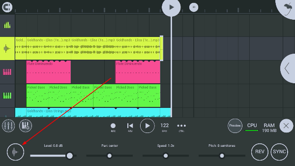 水果音乐制作软件最新版