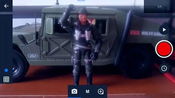 Stop Motion Studio(定格动画工作室)