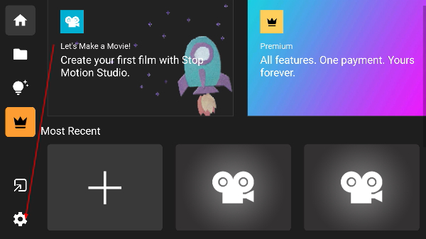 Stop Motion Studio