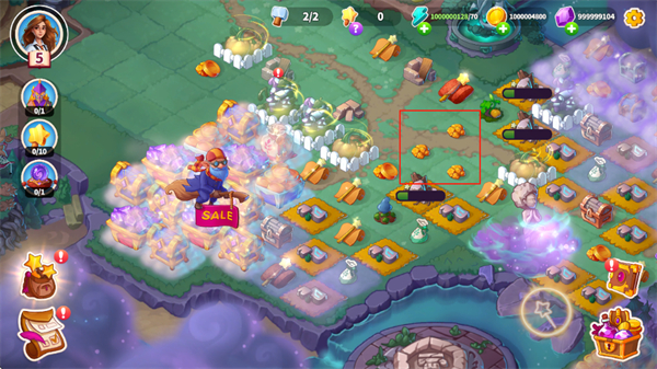 Fable Town