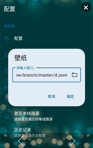 521影视最新配置接口版本截图2