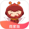 寻梦鲜花商家版