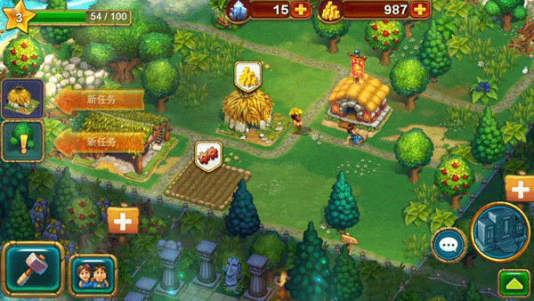 The Tribez
