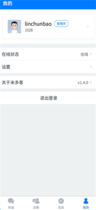 米多客